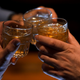 Illustration for article titled The secret to a long life might lie in your cocktail garnish